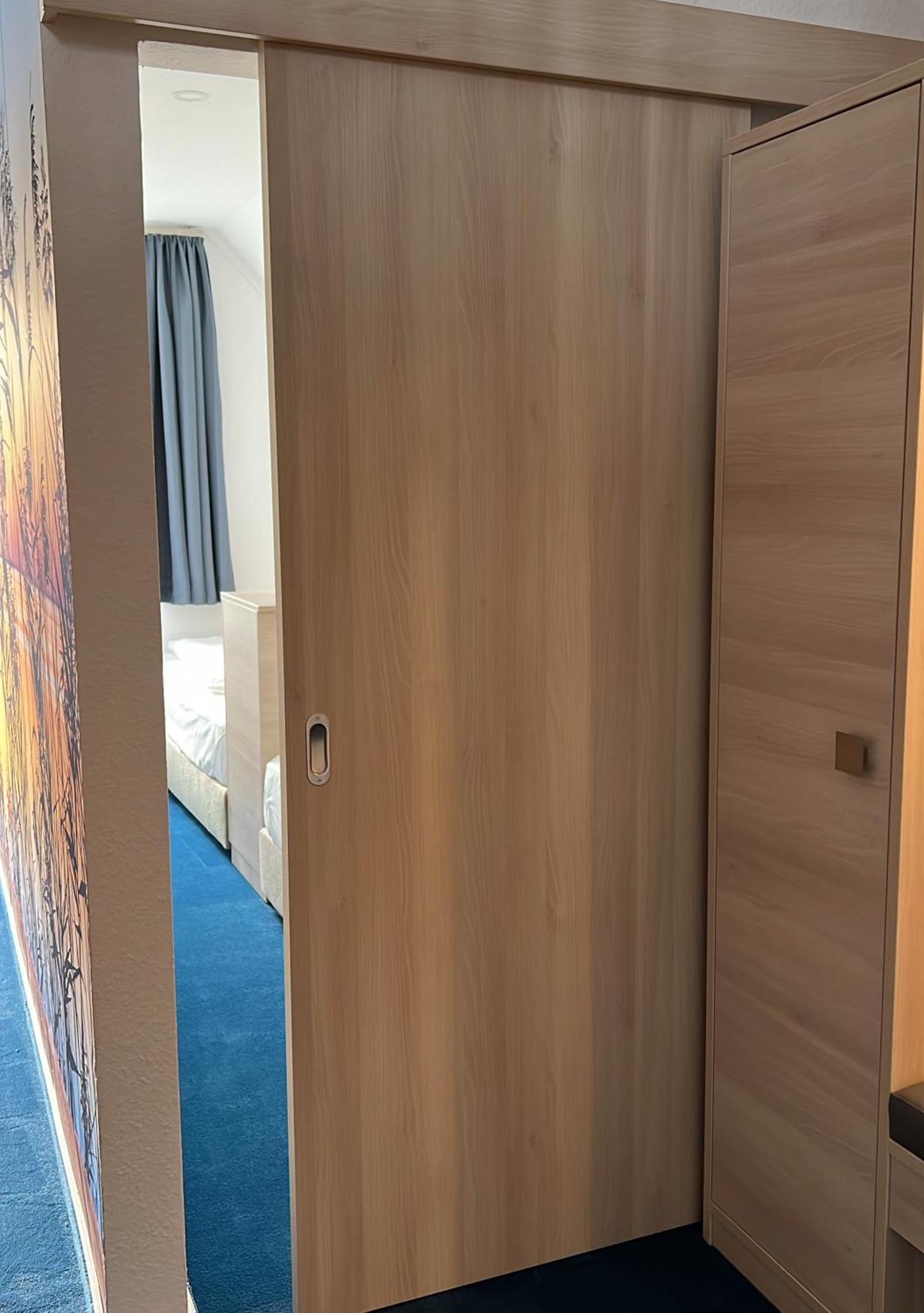 Flair Seehotel Zielow Ludorf Dış mekan fotoğraf