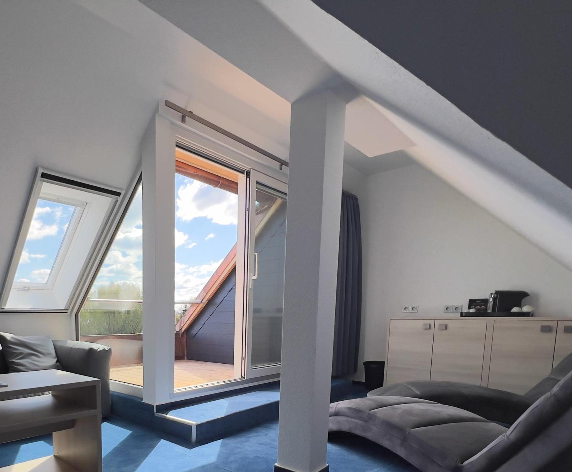 Flair Seehotel Zielow Ludorf Dış mekan fotoğraf
