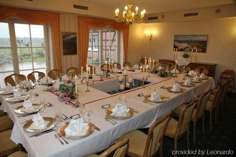 Flair Seehotel Zielow Ludorf Dış mekan fotoğraf