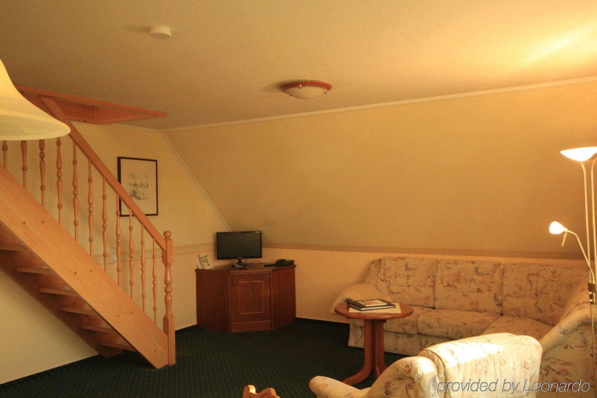 Flair Seehotel Zielow Ludorf Dış mekan fotoğraf